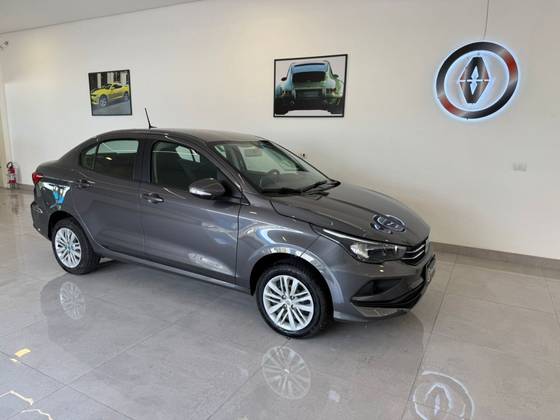 FIAT CRONOS 1.0 FIREFLY FLEX DRIVE MANUAL FIAT CRONOS 1.0 FIREFLY FLEX DRIVE MANUAL